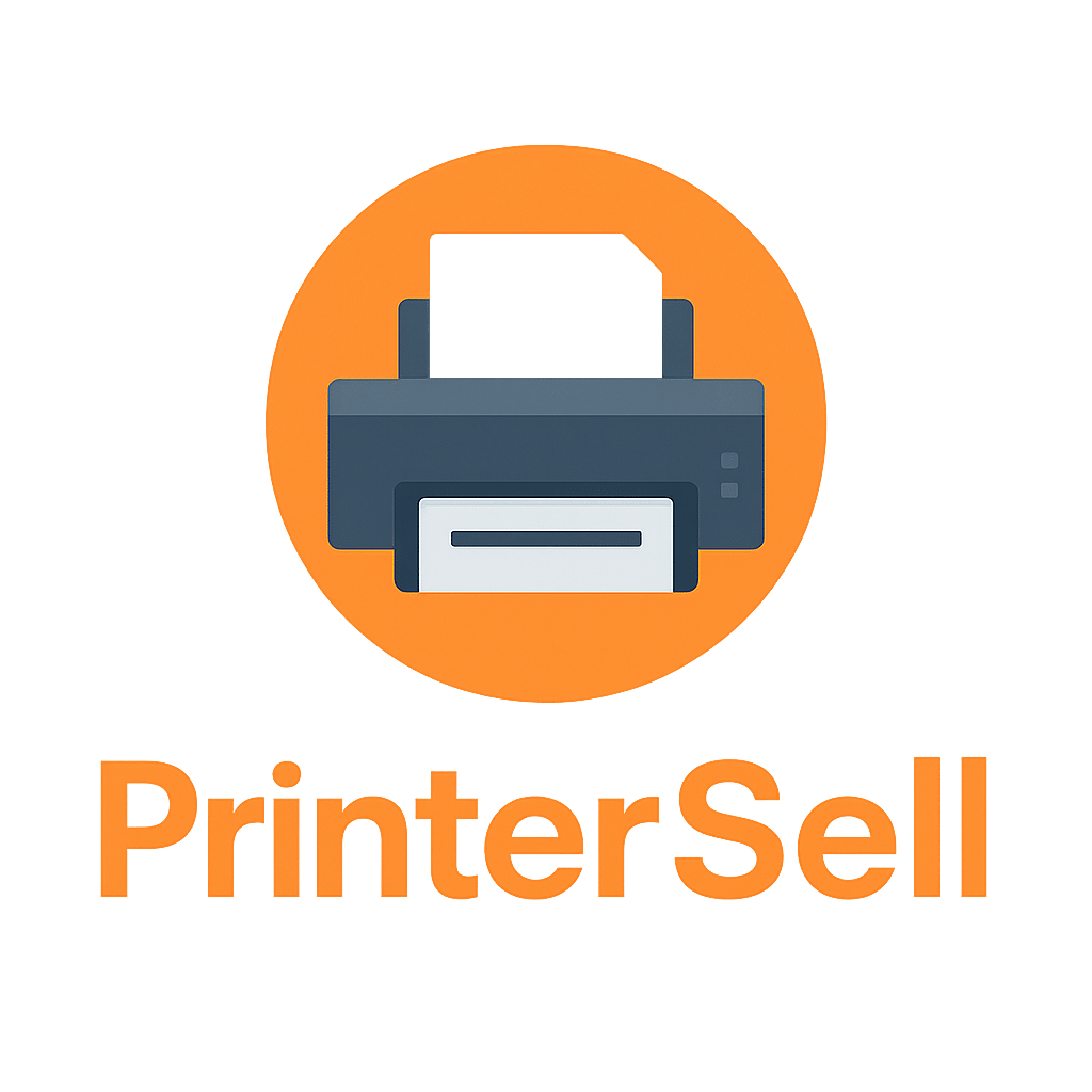 پرینتر سل | Printer Sell