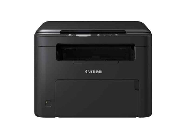 پرینتر سه‌کاره لیزری Canon MF272dw با قابلیت چاپ دو رو