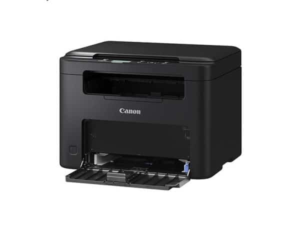 پرینتر سه‌کاره لیزری Canon MF272dw با قابلیت چاپ دو رو