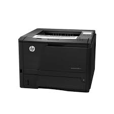 پرینتر HP مدل LaserJet Pro 401a مشکی