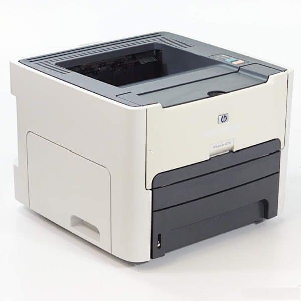 پرینتر HP مدل LaserJet 1320 سفید