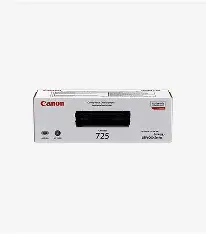کارتریج لیزری مشکی کانن مدل 725