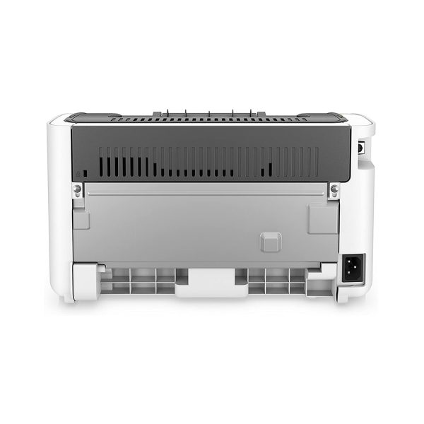 پرینتر لیزری HP مدل LaserJet Pro M12w سفید