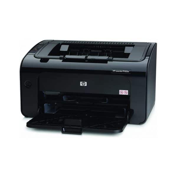 پرینتر HP مدل LaserJet P1102W مشکی