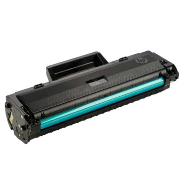کارتریج تونر لیزری مشکی HP 106A مدل W1106A
