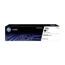 کارتریج لیزری مشکی اچ‌پی مدل HP 110A