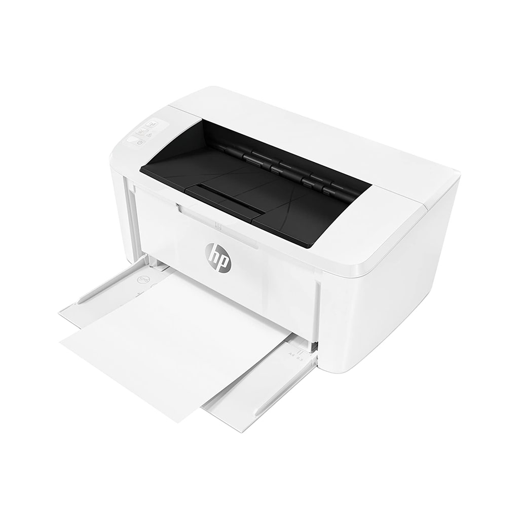 پرینتر HP مدل LaserJet Pro M15w سفید