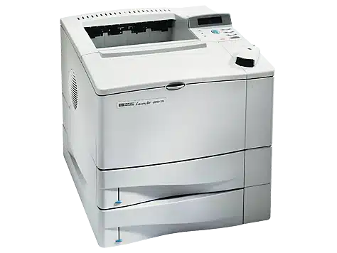 پرینتر لیزری HP مدل LaserJet 4050