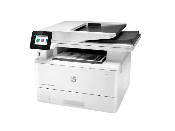 پرینتر چندکاره لیزری HP مدل LaserJet Pro MFP M428fdw