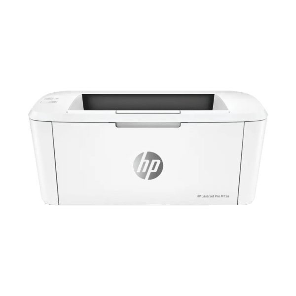 پرینتر HP مدل LaserJet Pro M15a سفید - Image 3
