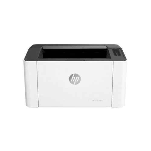 پرینتر HP مدل LaserJet Pro M107a سفید