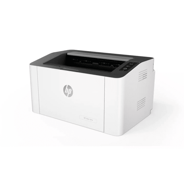 پرینتر HP مدل LaserJet Pro M107w سفید