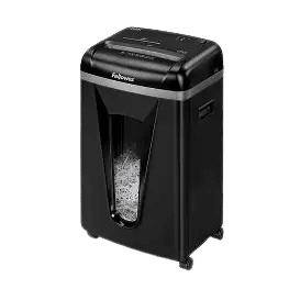 کاغذ خرد کن