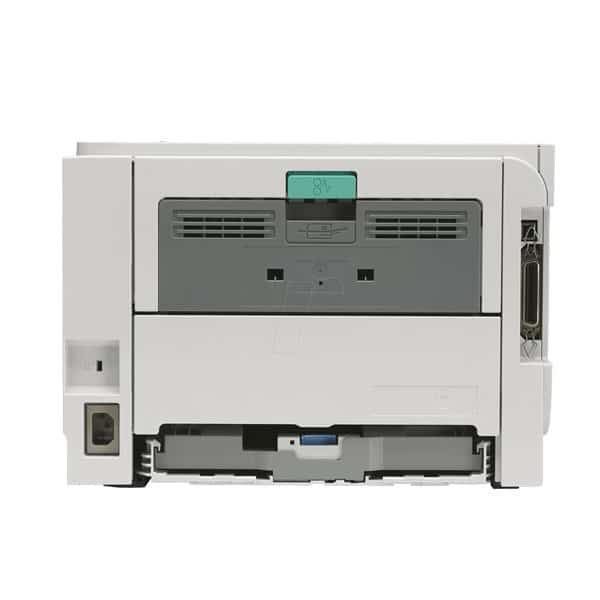 پرینتر HP مدل LaserJet P2035 سفید