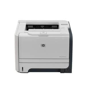 پرینتر HP مدل LaserJet P2055dn سفید