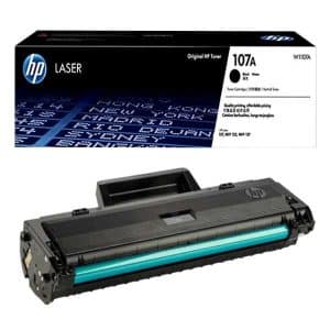 کارتریج تونر HP 107A