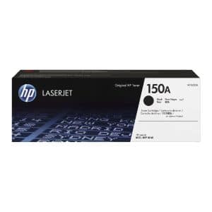 کارتریج تونر HP W1500A (150A) مشکی
