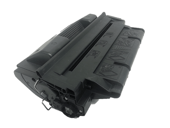 کارتریج لیزری مشکی اچ‌پی مدل HP 27A
