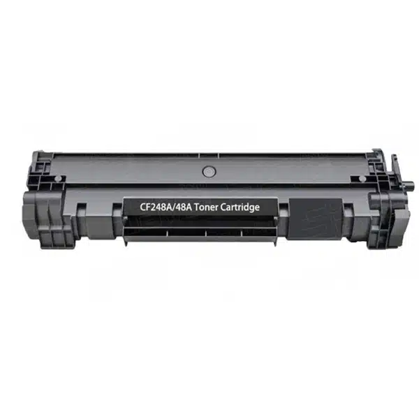 کارتریج تونر لیزری مشکی HP 48A مدل CF248A