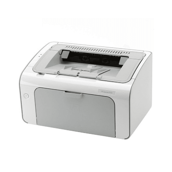 پرینتر HP مدل LaserJet P1102 سفید