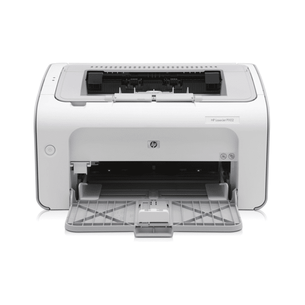 پرینتر HP مدل LaserJet P1102 سفید - Image 4