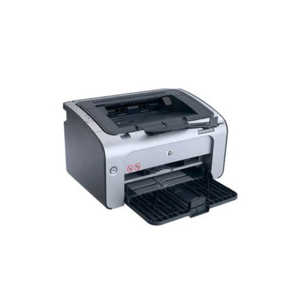 پرینتر HP مدل LaserJet 1006 سفید