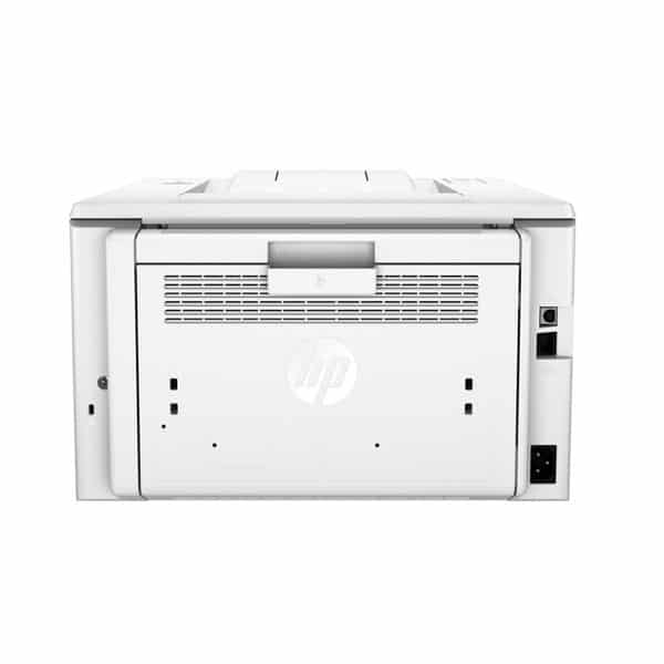 پرینتر HP مدل LaserJet Pro M203dn سفید