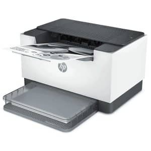پرینتر HP مدل LaserJet Pro 211d سفید