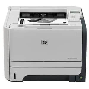 پرینتر HP مدل LaserJet P2055 سفید